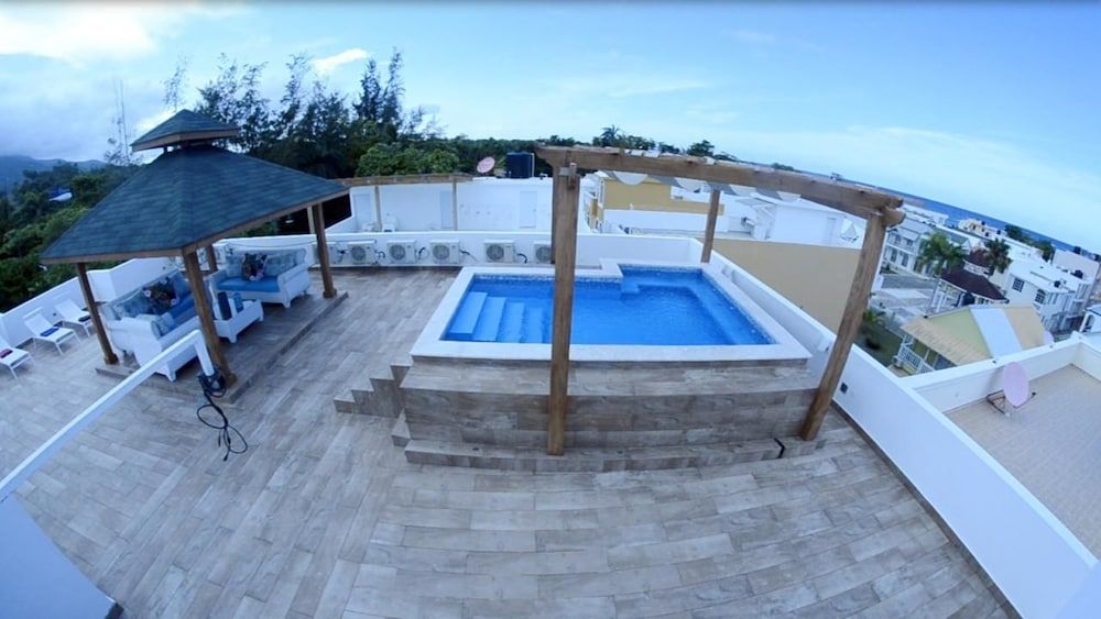 Montpellier - Puerto Plata - Rosil Place - Puerto Plata