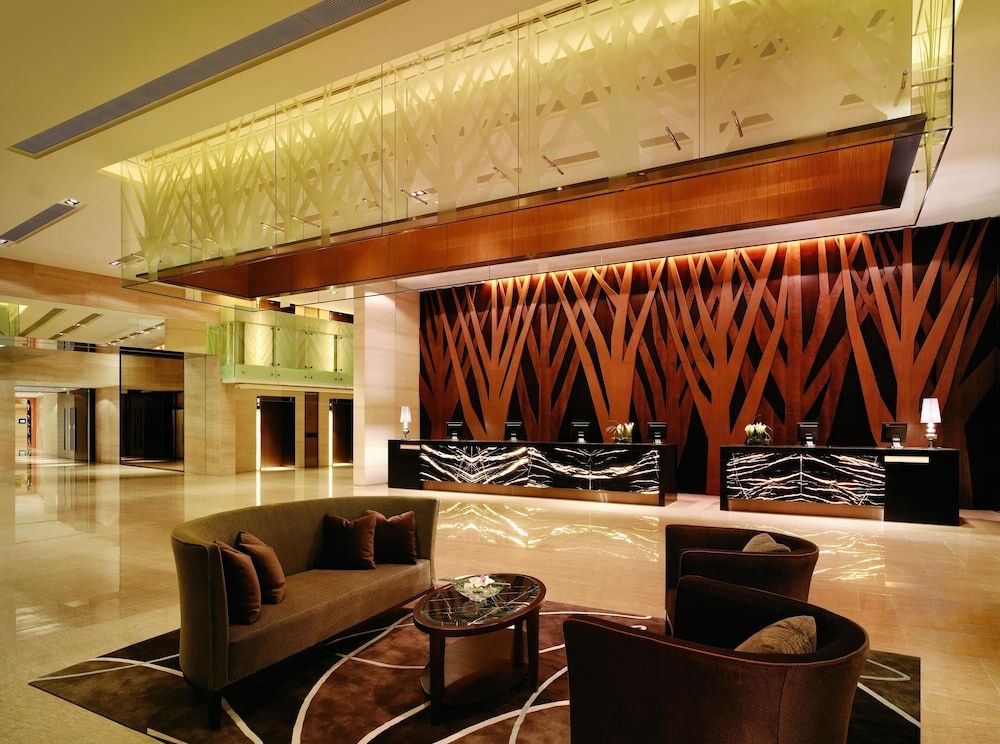 Paris - Sha Tin - Hyatt Regency Hong Kong, Sha Tin - Sha Tin