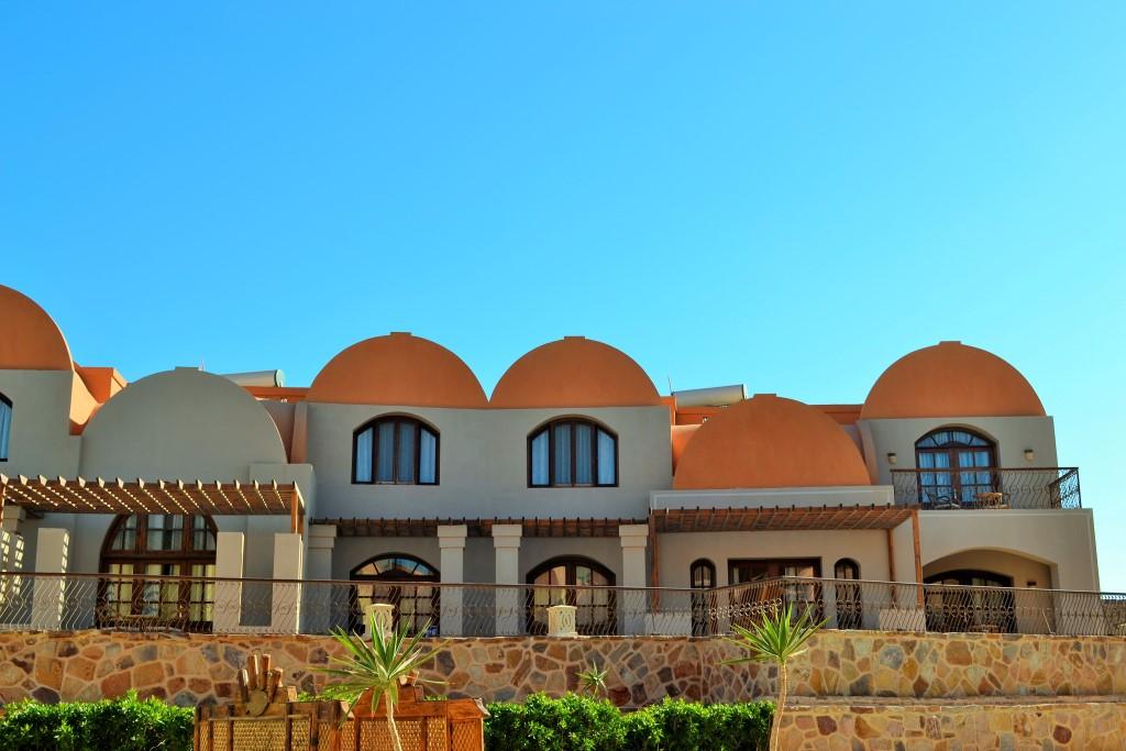 Paris - Marsa Alam, Mer Rouge, Egypte - Rohanou Beach Resort - Marsa Alam, Mer Rouge, Egypte