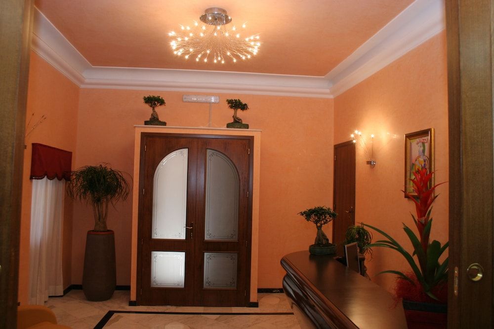 Nantes - Altavilla Milicia - Hotel Piccolo - Altavilla Milicia