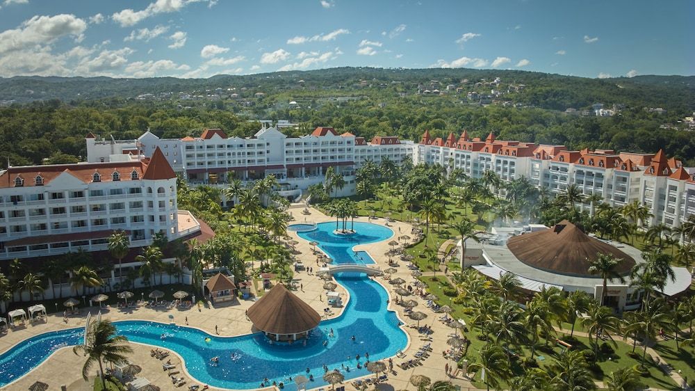 Paris - Runaway Bay - Bahia Principe Explore Jamaica - Hyatt Inclusive Collection - All Inclusive - New Opening December 2026 - Runaway Bay