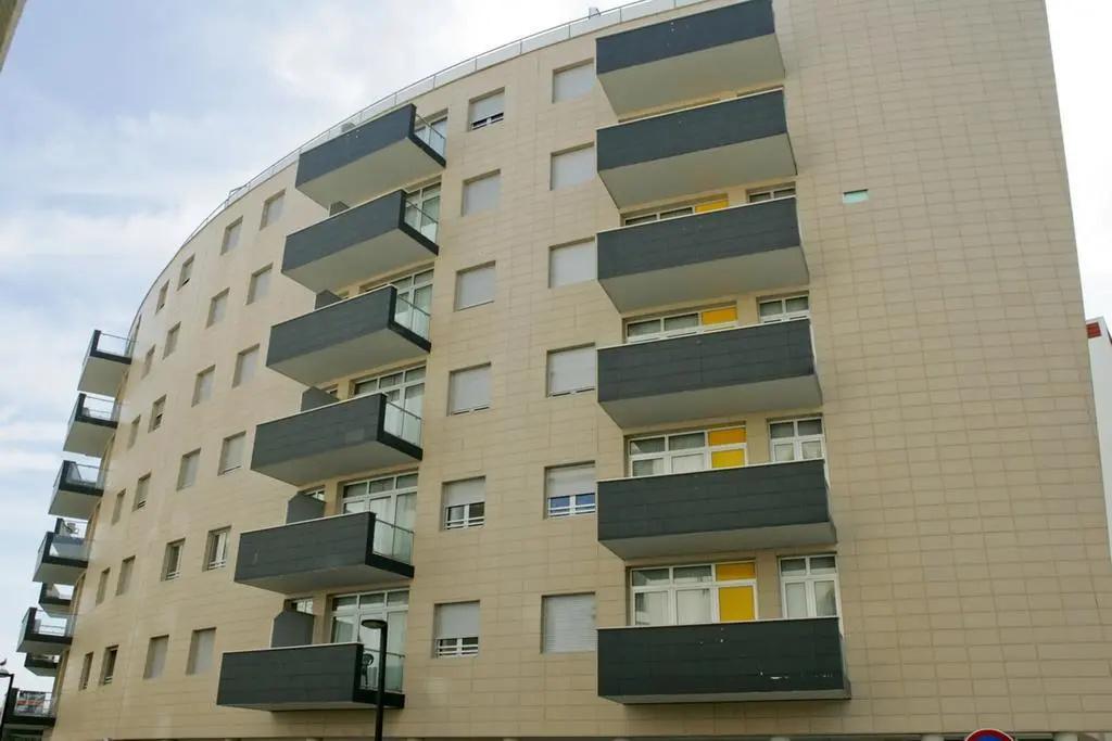 Bâle Mulhouse - Lagoa - Apartamentos Mirante da Rocha - Lagoa