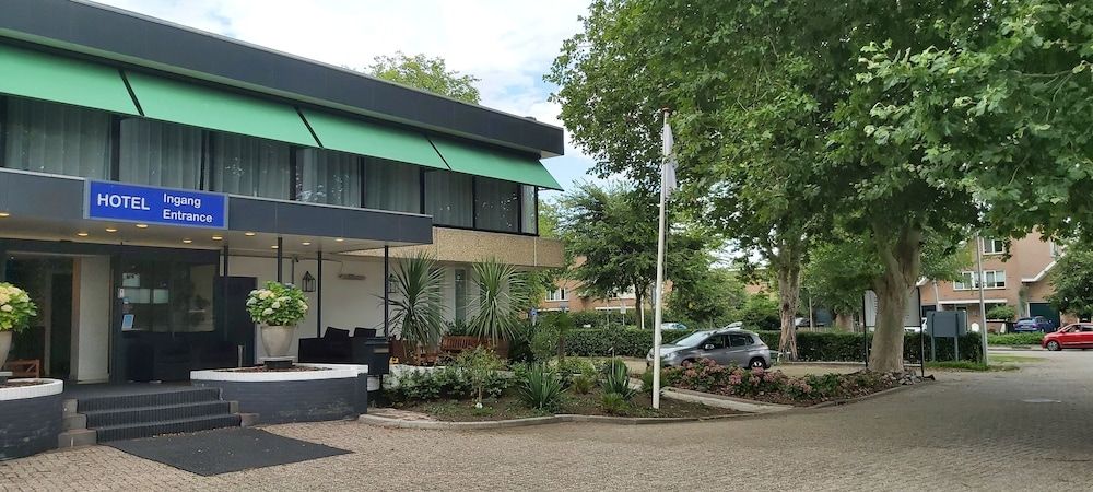 Nantes - Amsterdam - Amsterdam Hotel Uithoorn - Amsterdam