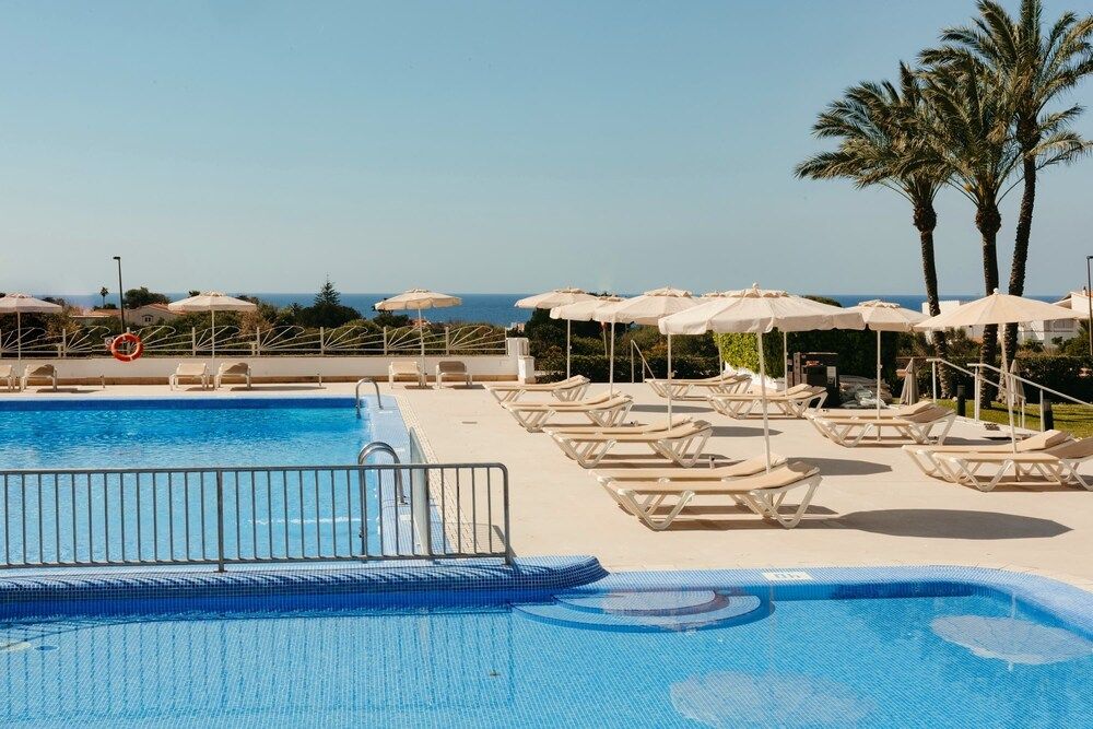 Brest - Sant Lluis - Minura Sur Menorca - Sant Lluis