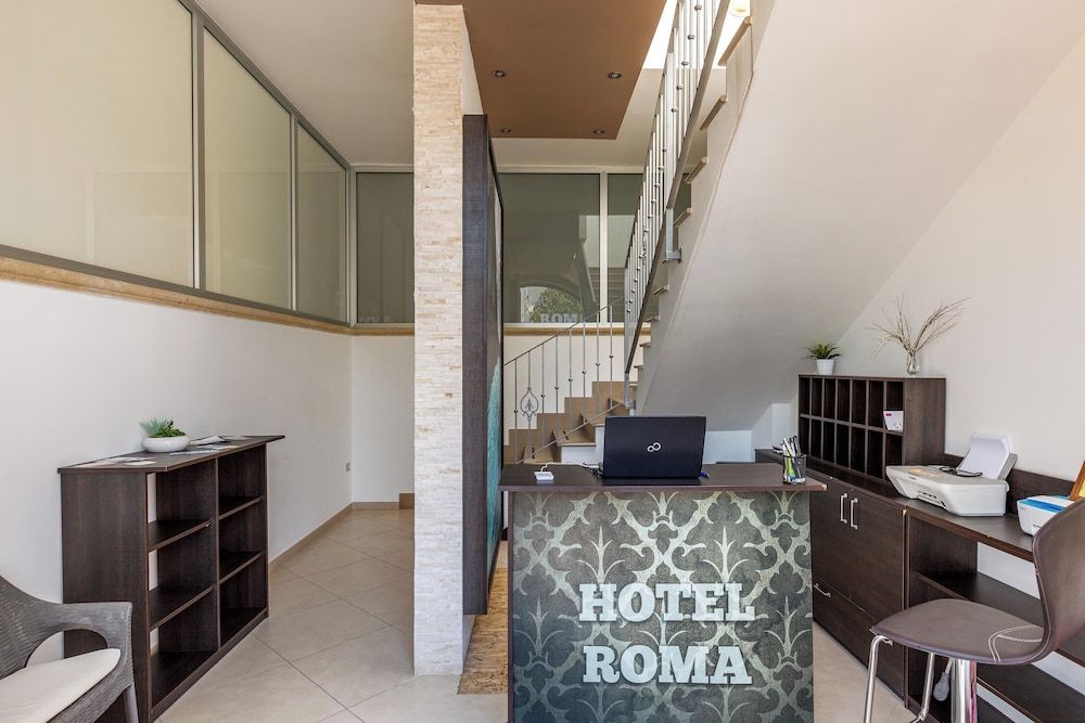 Bâle Mulhouse - Torre San Giovanni - Lido Marini Rooms Affittacamere B&B - Torre San Giovanni
