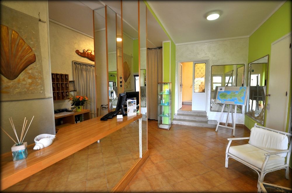 Bâle Mulhouse - Portoferraio - Hotel Monna Lisa - Portoferraio
