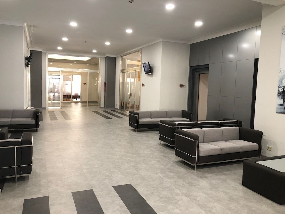 Marseille - Lamezia Terme - Grand Hotel Lamezia - Lamezia Terme