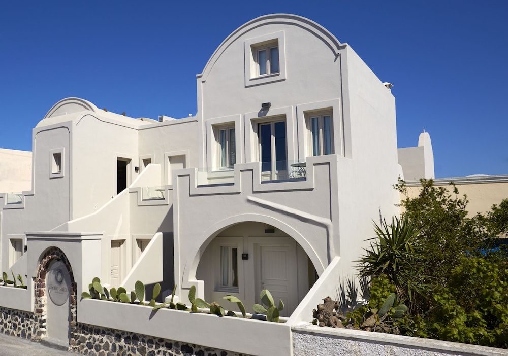 Marseille - Fira - Fileria Suites - Fira