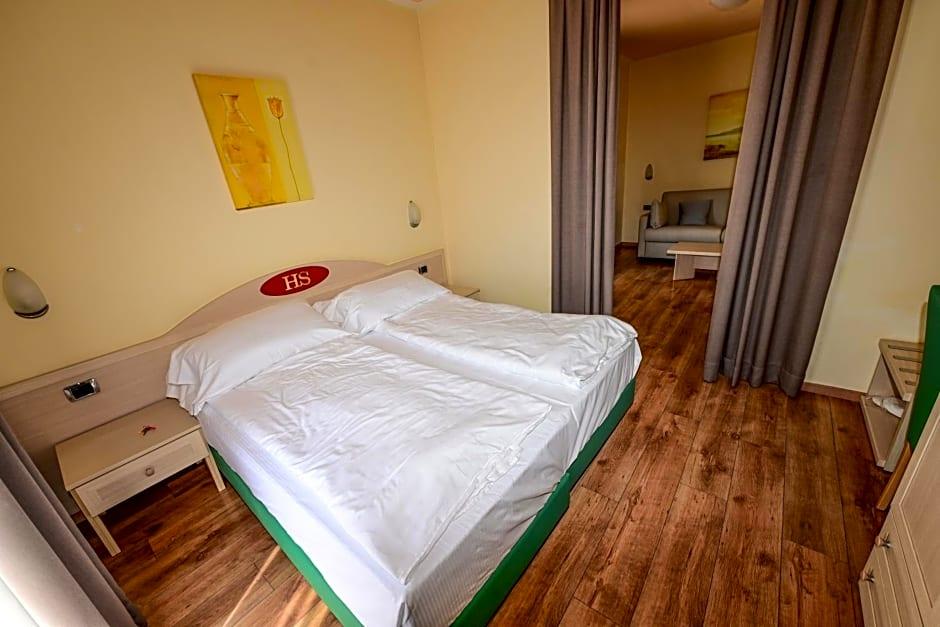 Nantes - Limone sul Garda - Hotel La Fenice e Sole - Limone sul Garda