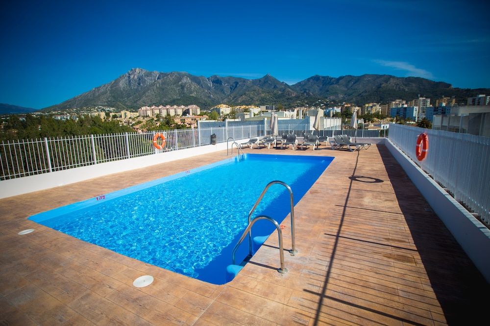 Nice - Marbella - Ona Marbella Inn - Marbella