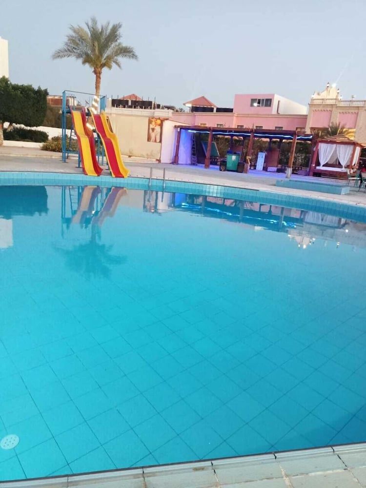 Nice - Charm el-Cheikh - Badawia Sharm Resort - Charm el-Cheikh