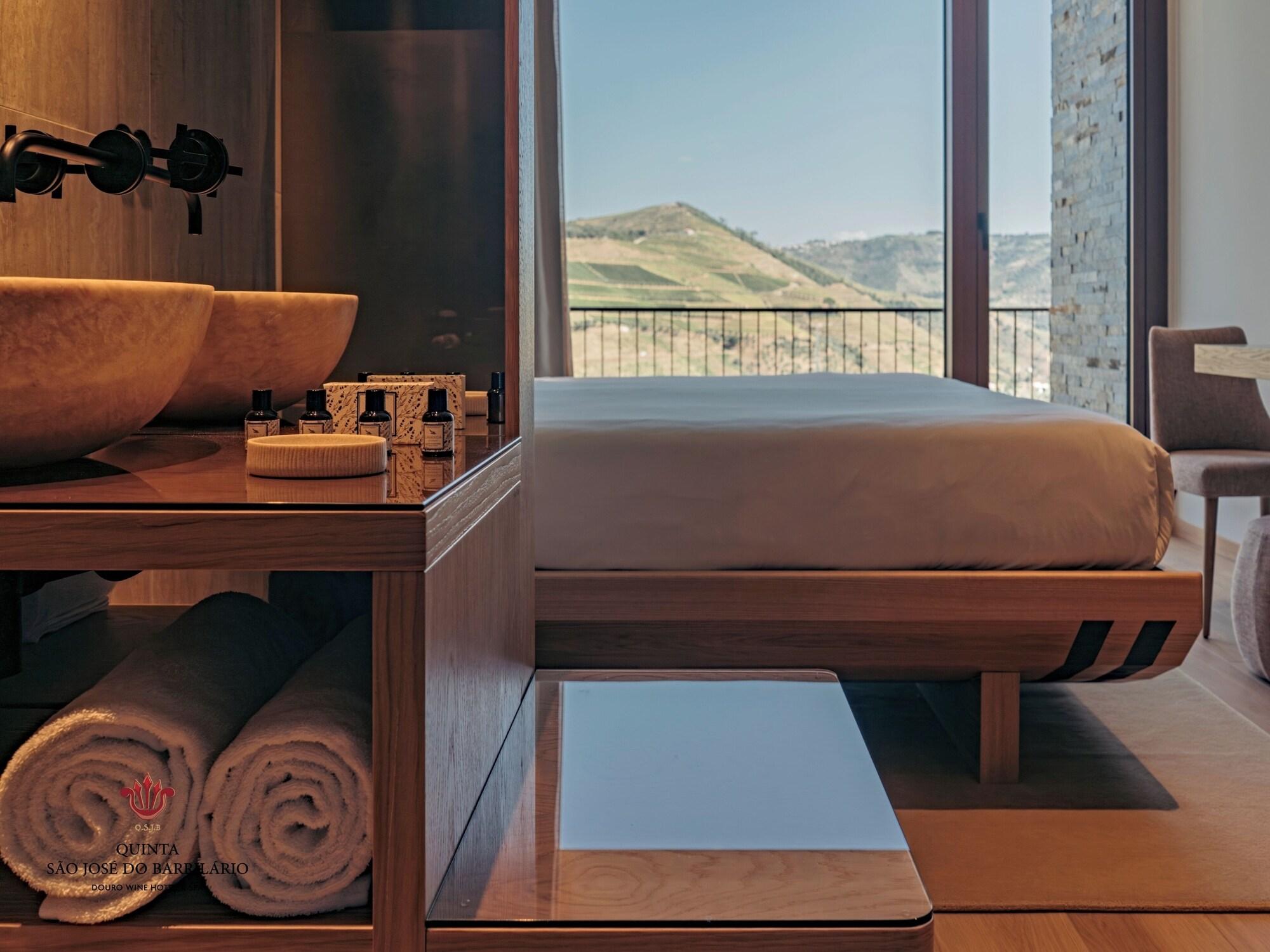Lyon - Peso da Régua - Quinta São José Do Barrilário - Wine Hotel & Spa - Peso da Régua