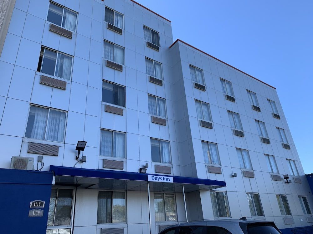 Nice - Brooklyn (NY) - Days Inn by Wyndham Brooklyn Borough Park - Brooklyn (NY)