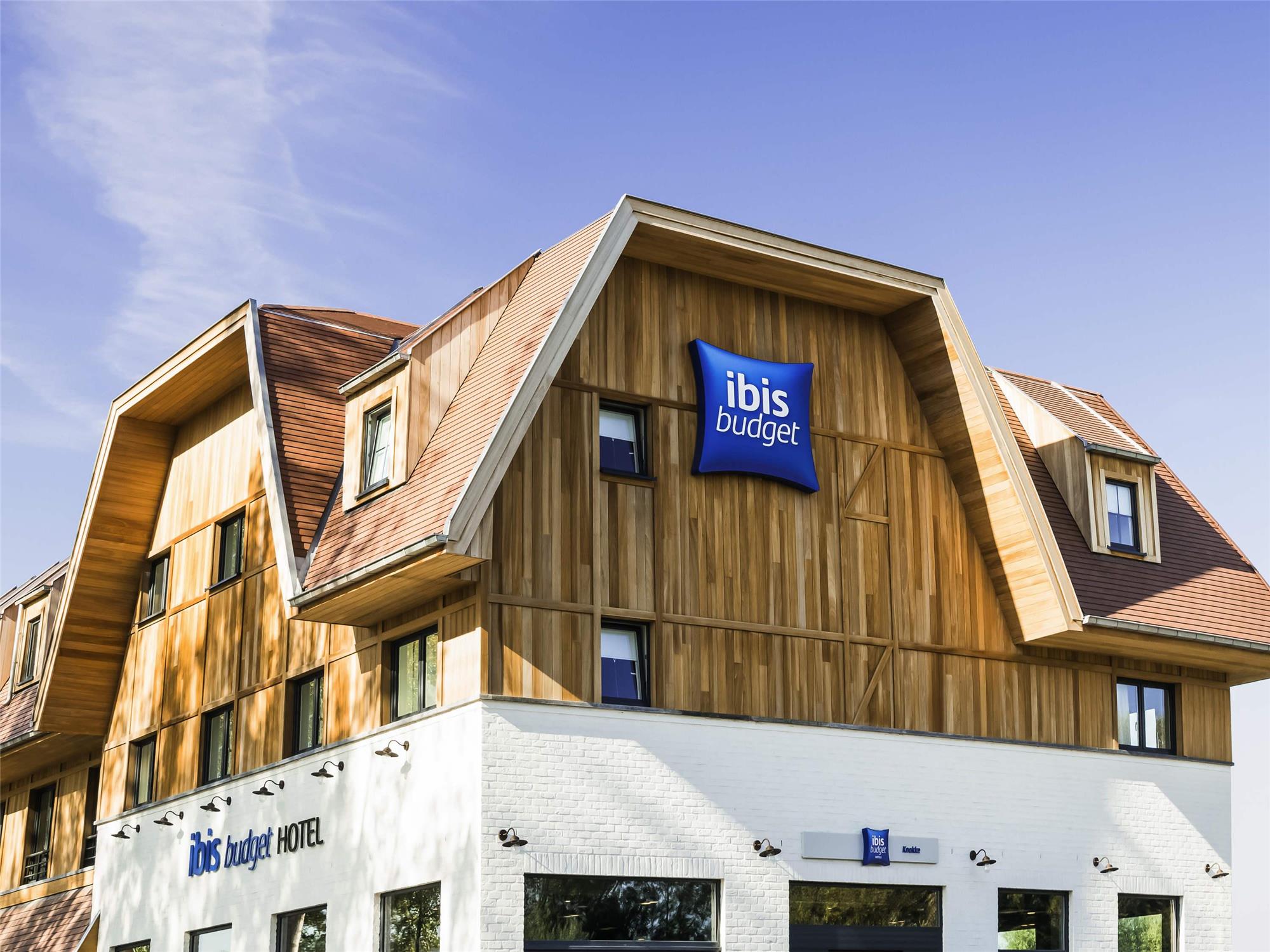 ibis Budget Knokke 2