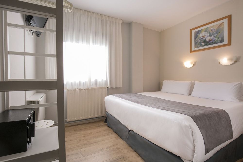 Nantes - Soldeu - Hotel Camellot by Nexta - Soldeu