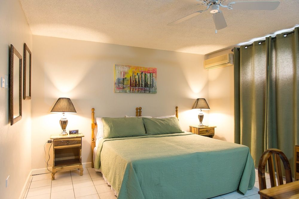 Marseille - Ocho Rios - Sandcastles Beach Resort - Ocho Rios