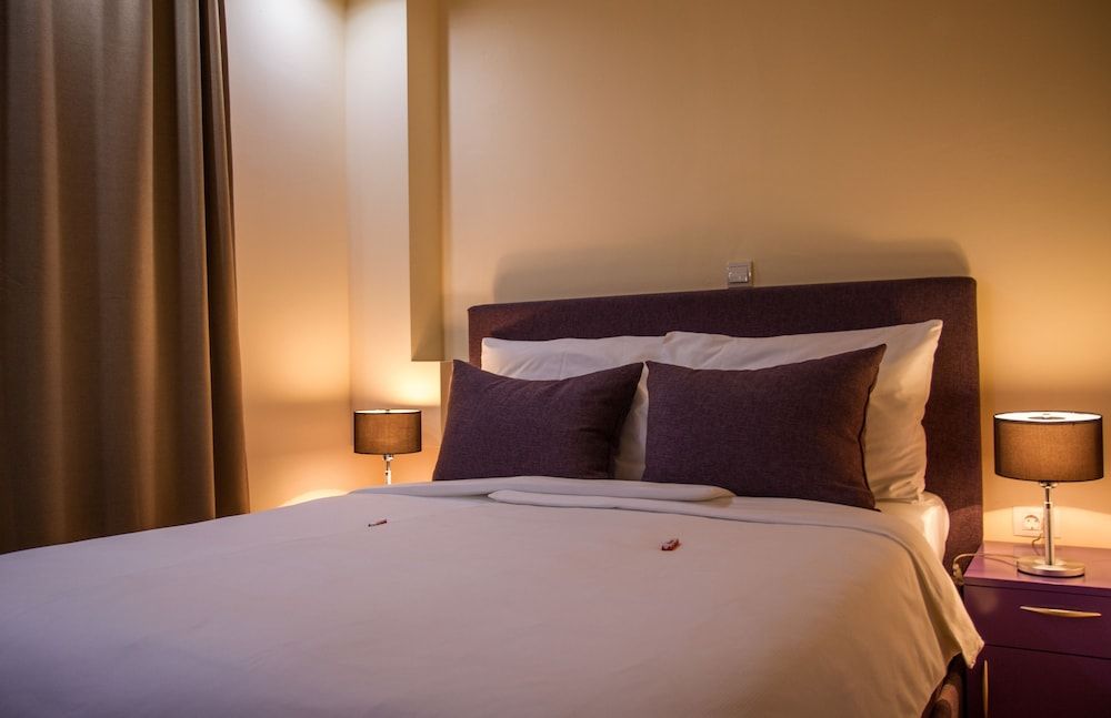 Paris - Podgorica - Hotel M - Podgorica