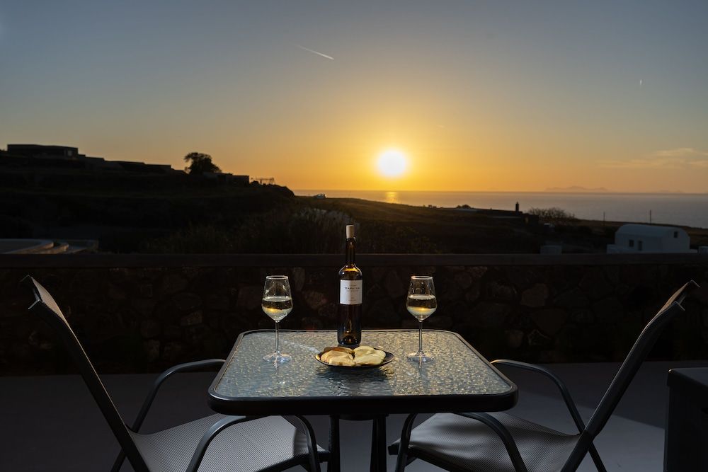 Biarritz - Fira - Nastram Suites Oia - Fira