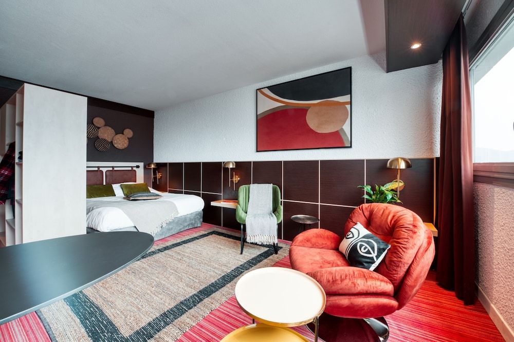 Paris - Grenoble - COWOOL GRENOBLE - Grenoble