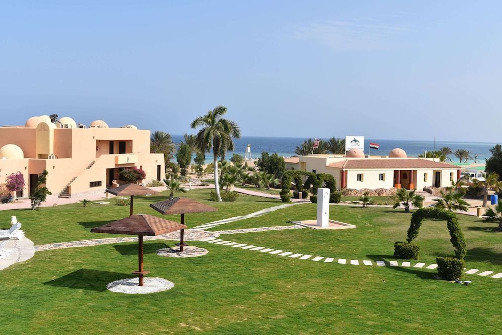 Nice - Abū Ghuşūn - Wadi Lahmy Azur Resort - Soft All-Inclusive - Abū Ghuşūn