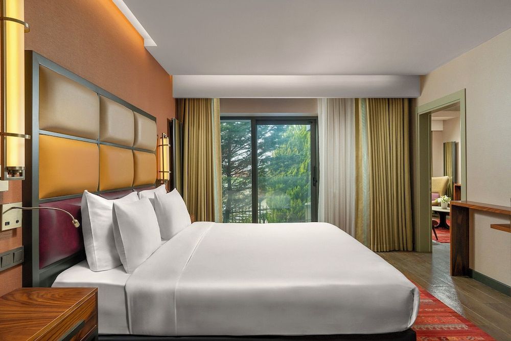 Bâle Mulhouse - Şile - Sile Gonen Hotel - Şile