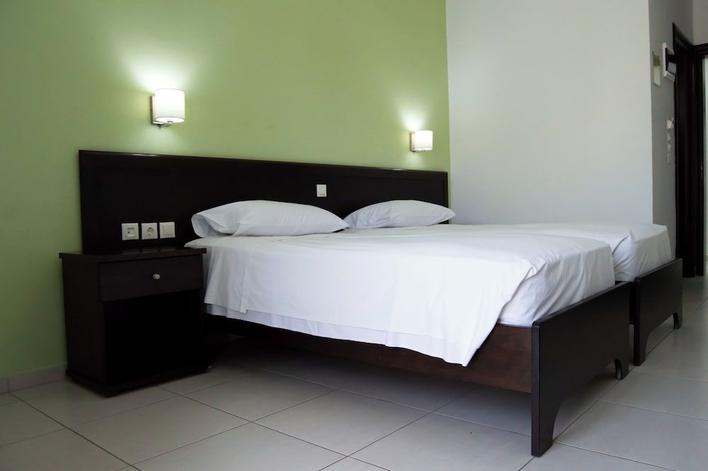 Bâle Mulhouse - Kardamena - Rio Hotel - Kardamena
