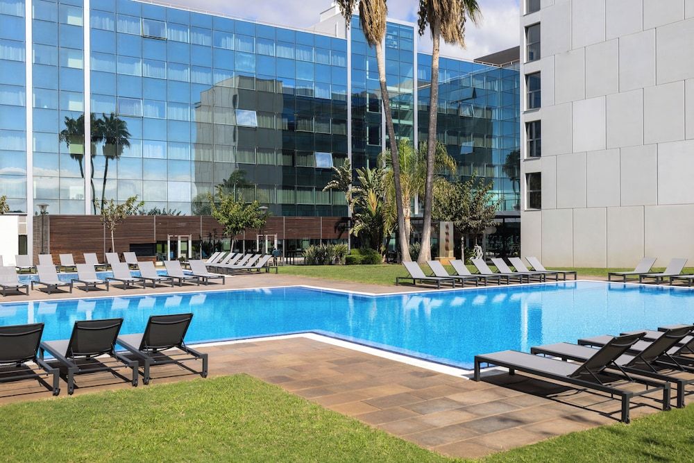 Caen - Castelldefels - Hotel SB BCN Events 4* Sup - Castelldefels