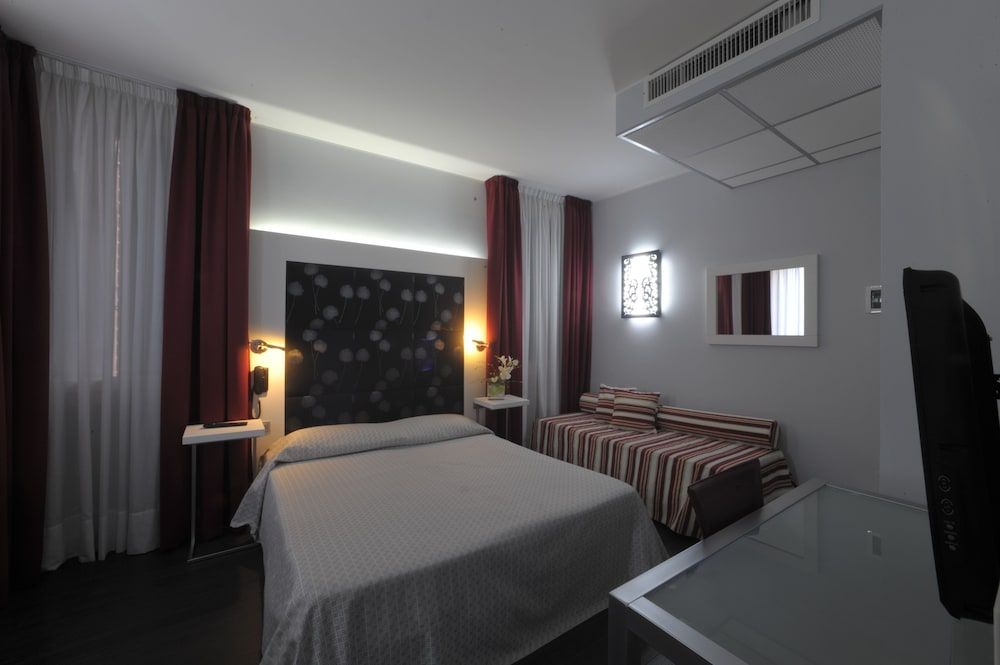Brest - Venise - Hotel Aaron - Venise