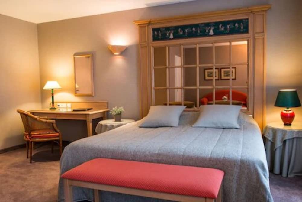 Paris - Saverne - Hôtel EUROPE - Saverne