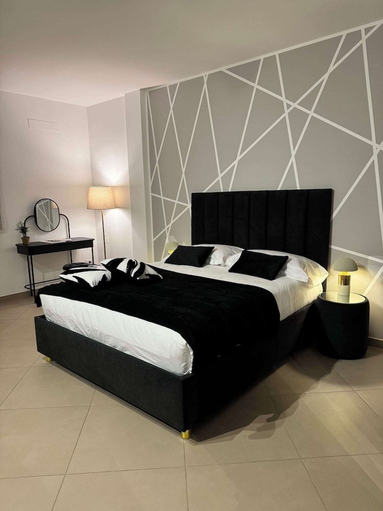 Nice - Trani - Samarè Rooms & Apartments - Trani
