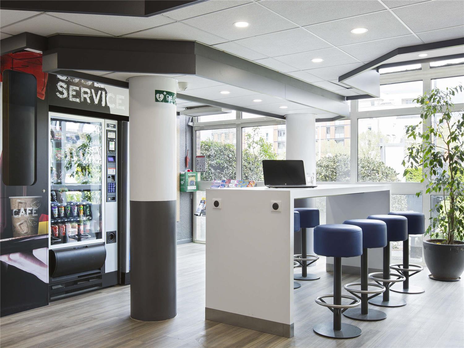 Ibis Budget Fresnes Orly 2