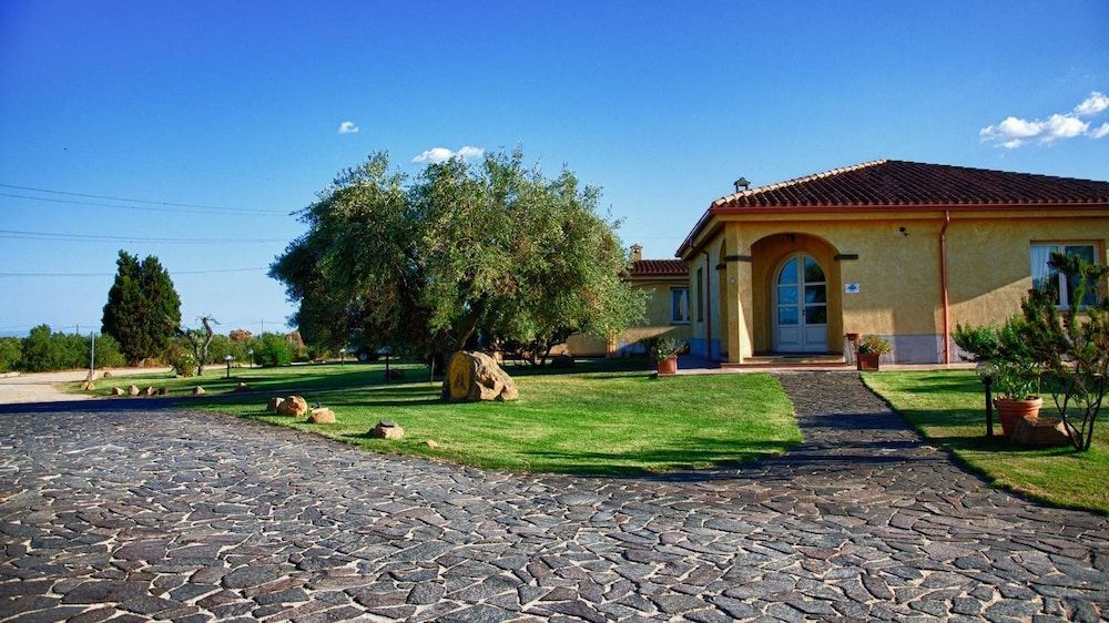 Marseille - Sardaigne Sud - Cagliari, Italie - Hotel Tanca Irde - Sardaigne Sud - Cagliari, Italie