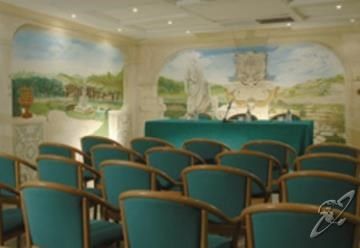 Nantes - Ciampino - Colonna Hotel - Ciampino