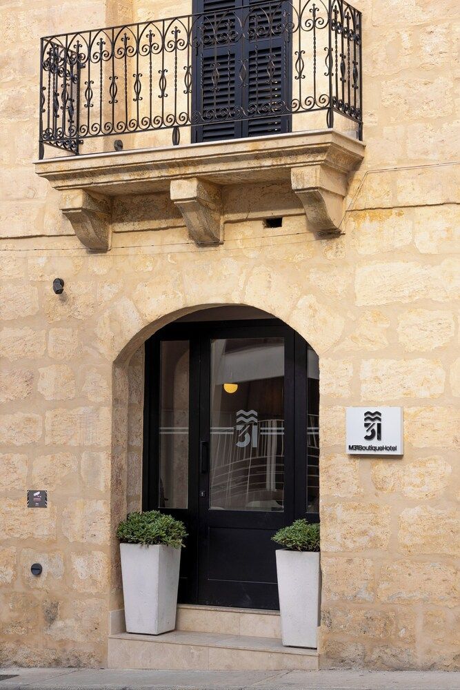 Marseille - St Paul's Baie - M31 Boutique Hotel - St Paul's Baie