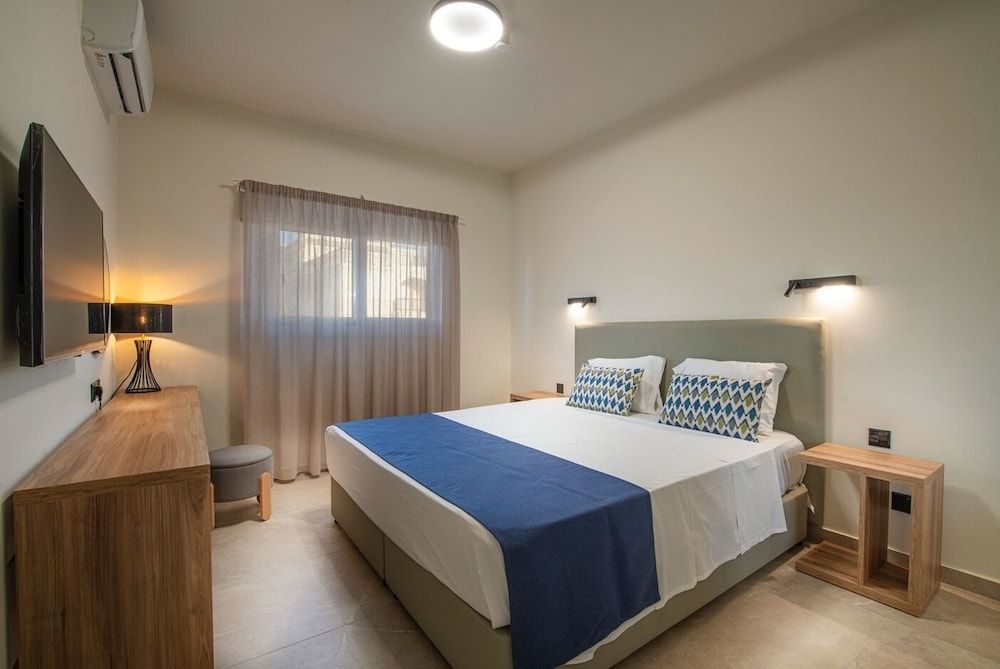 Bordeaux - Ayia Napa - Amore Protaras Apartments - Ayia Napa