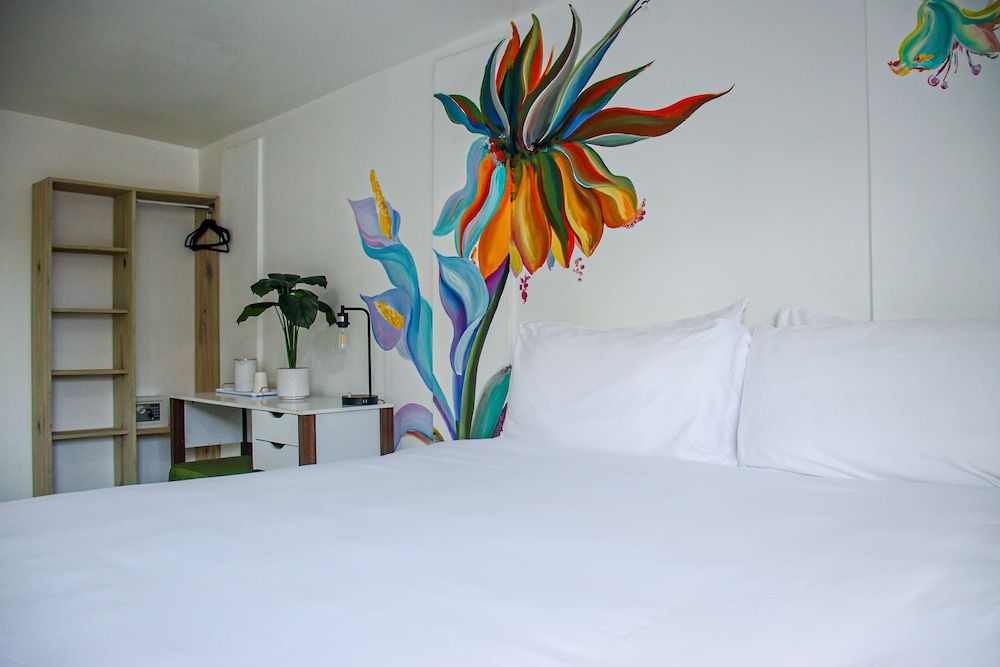 Lyon - Kingston - Pulse Rooms at Trafalgar - Kingston