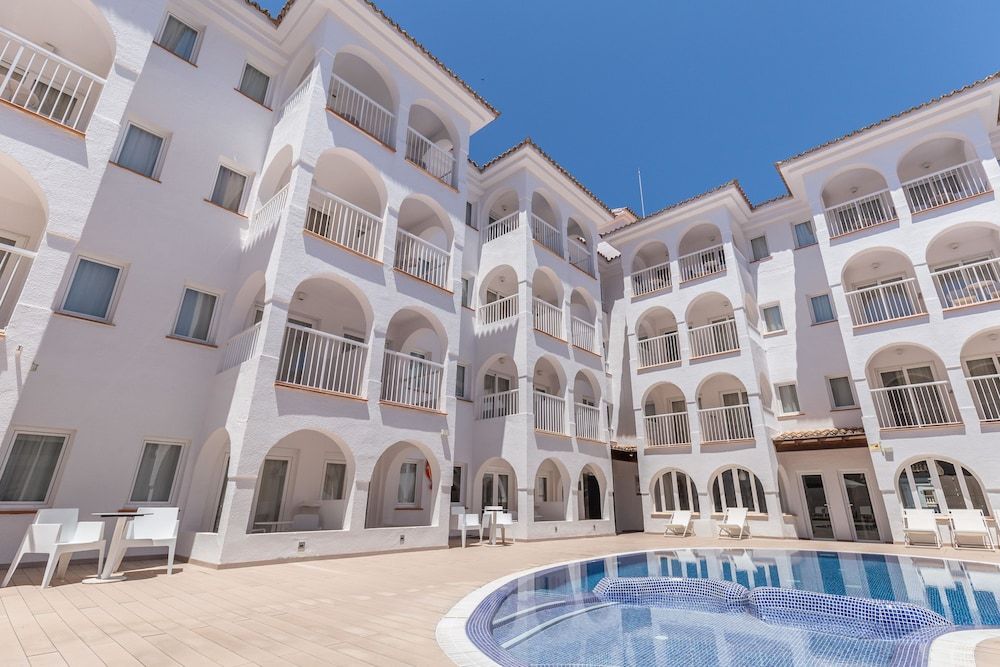 Bâle Mulhouse - Cala Ratjada - BQ Cala Ratjada - Cala Ratjada