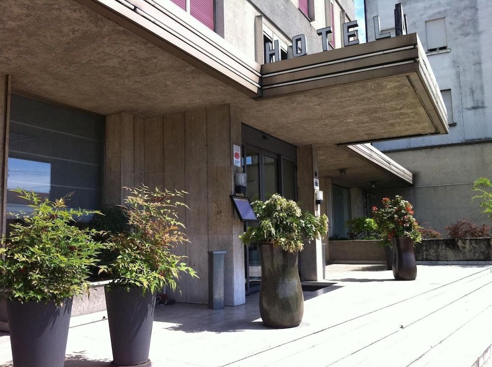 Bordeaux - Padoue - Hotel Al Cason - Padoue