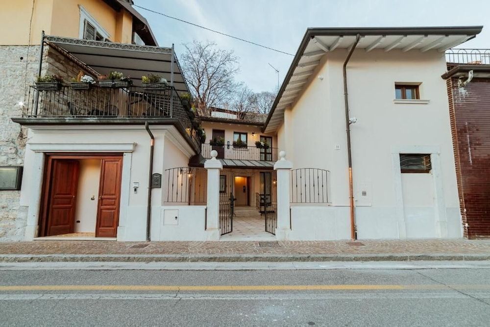 Marseille - Brescia - Hotel Alla Sosta - Brescia