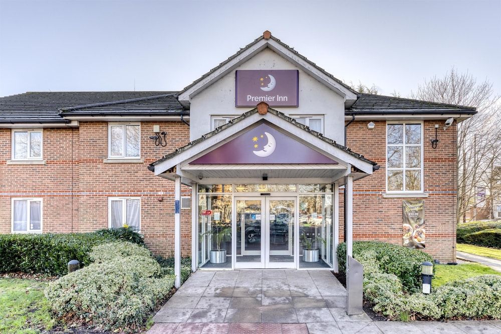 Carcassonne - Ilford - Premier Inn Loughton/Buckhurst Hill - Ilford