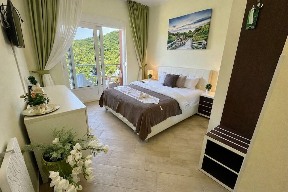 Paris - Dobra Voda - Boutique-Apartments Edem - Dobra Voda
