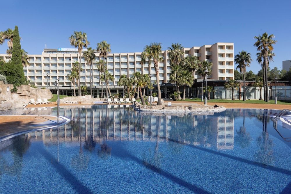 Bâle Mulhouse - L'Ametlla de Mar - RVHotels Ametlla Mar - L'Ametlla de Mar