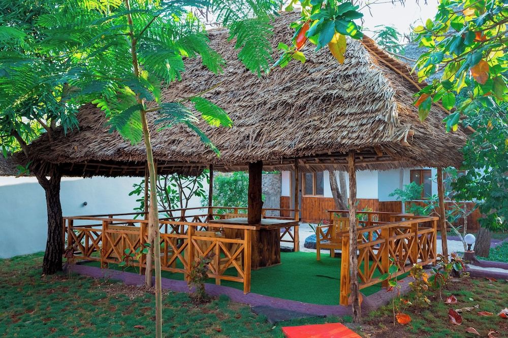 Nantes - Kizimkazi - Jodari bungalow kizimkazi Zanzibar - Kizimkazi