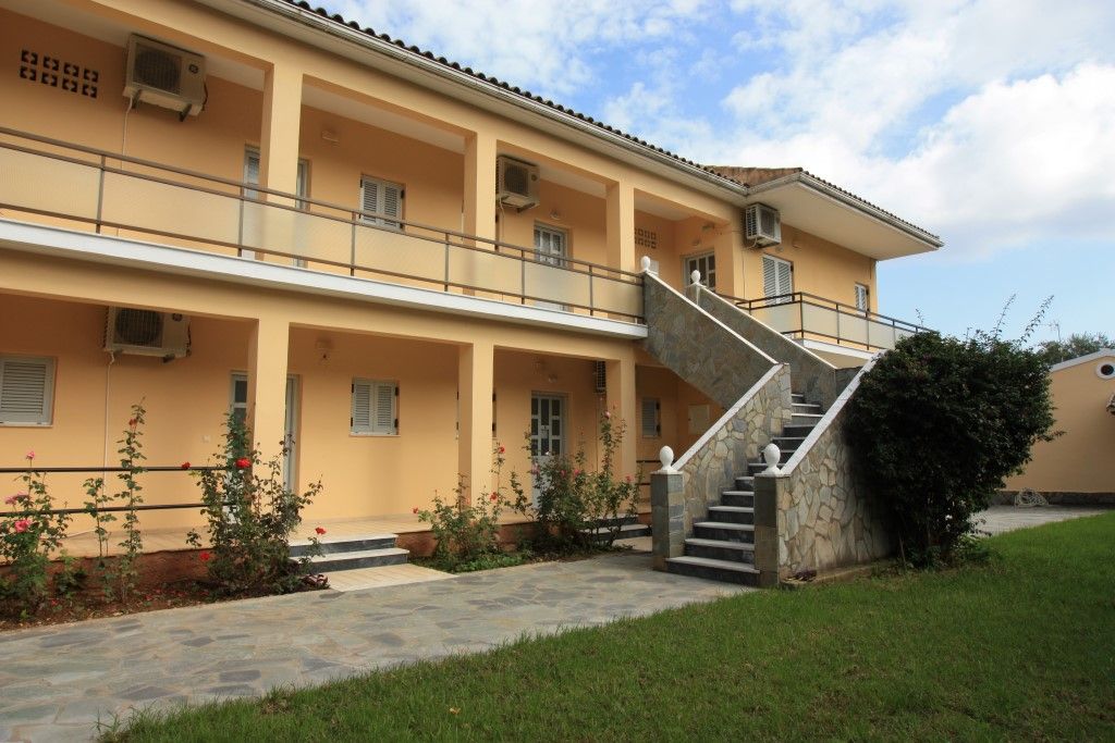 Agios Ioannis (Corfu)