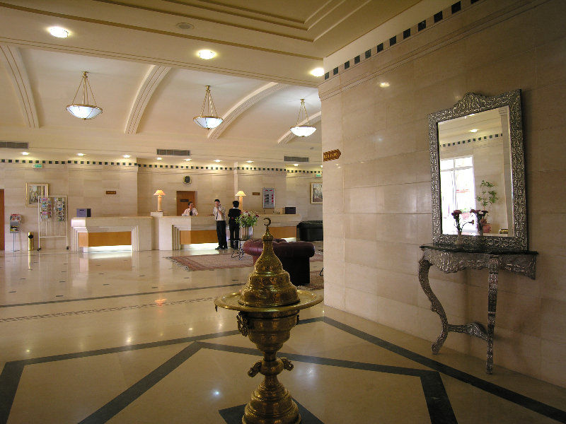 Montpellier - Bizerte - Bizerta Resort - Bizerte