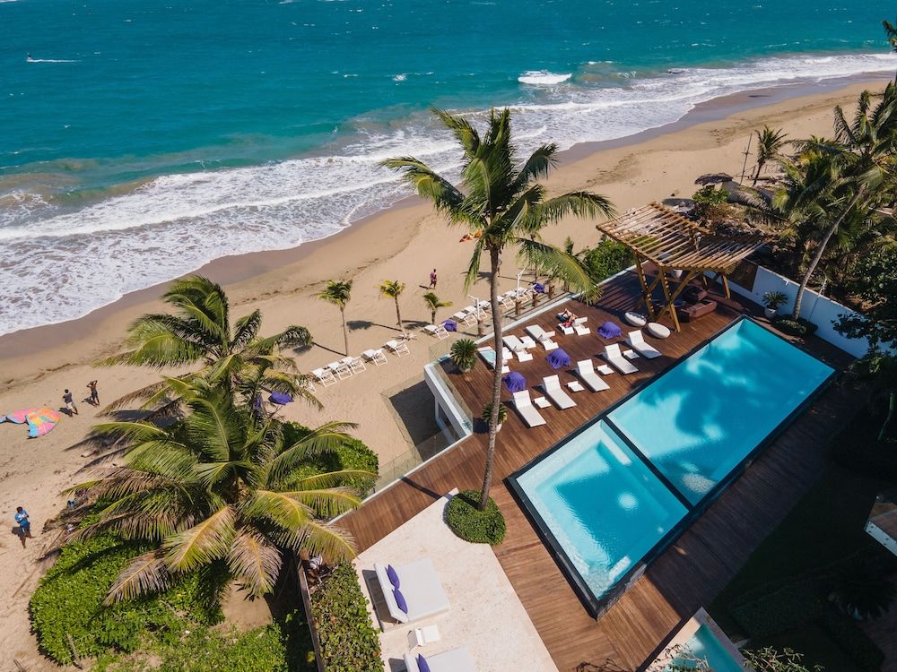 Nice - Cabarete - Ultravioleta Boutique Residences - Cabarete