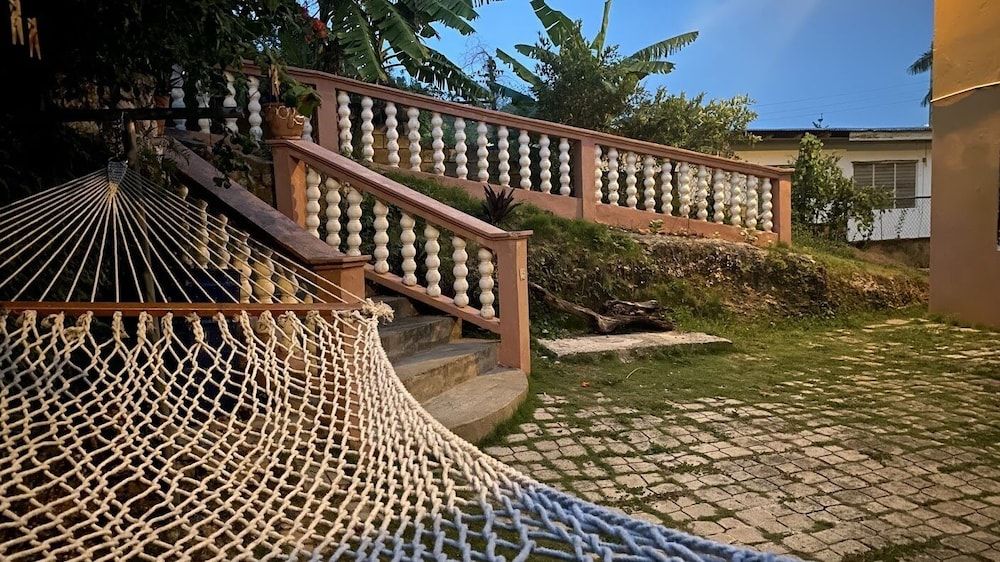 Marseille - Montego Bay - YanceyLargoEstate 2BR Villa w/Mountain Views by RedAwning - Montego Bay