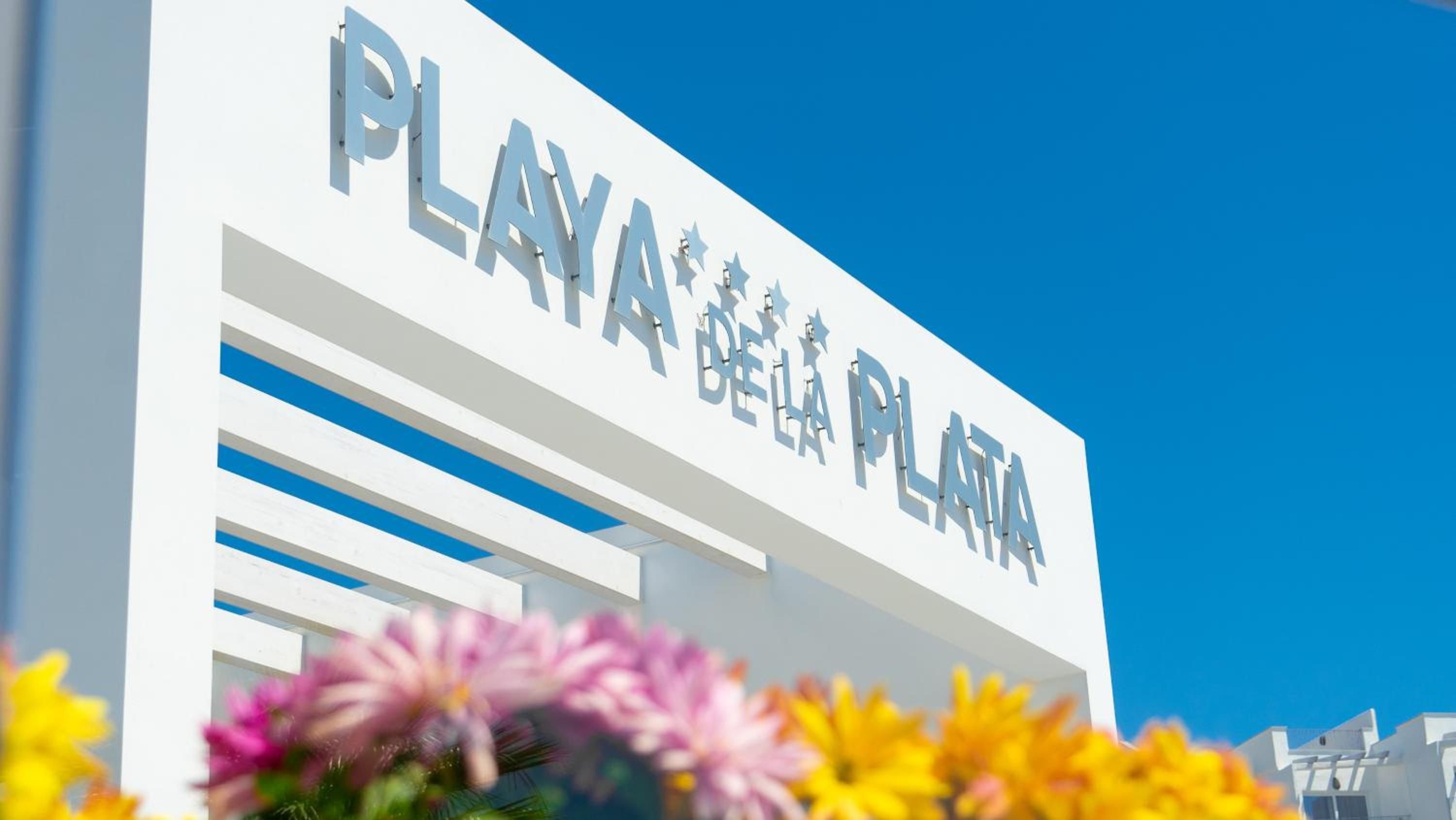 Lyon - Zahara de los Atunes - Hotel Playa de la Plata - Zahara de los Atunes