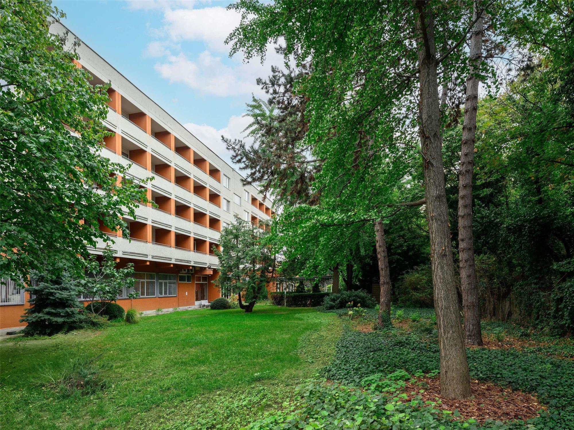 Ibis Budapest Citysouth 2
