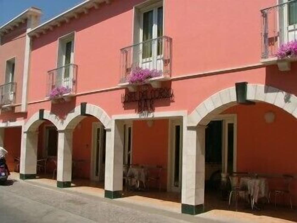 Nice - Pula, Sardaigne - Hotel Del Corso - Pula, Sardaigne